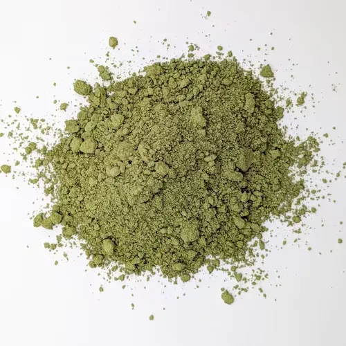 Matcha culinaire