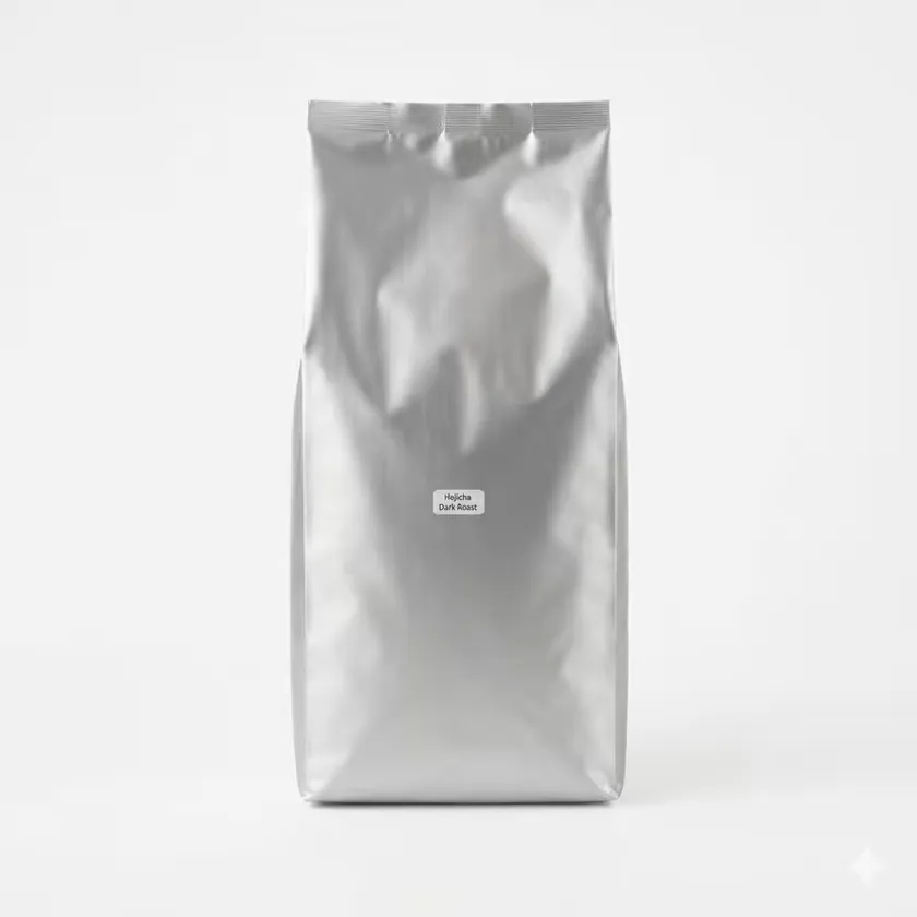Hojicha Dark Roast Premium