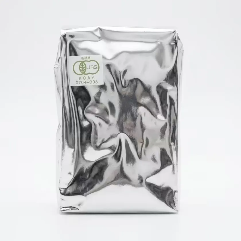Hojicha Medium Roast Premium