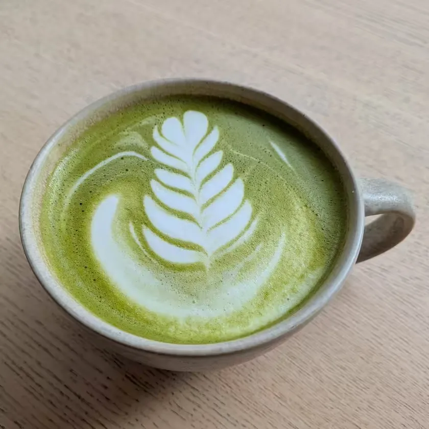 Matcha culinaire
