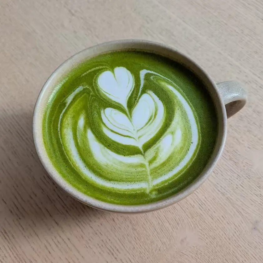 Ceremoniel Matcha