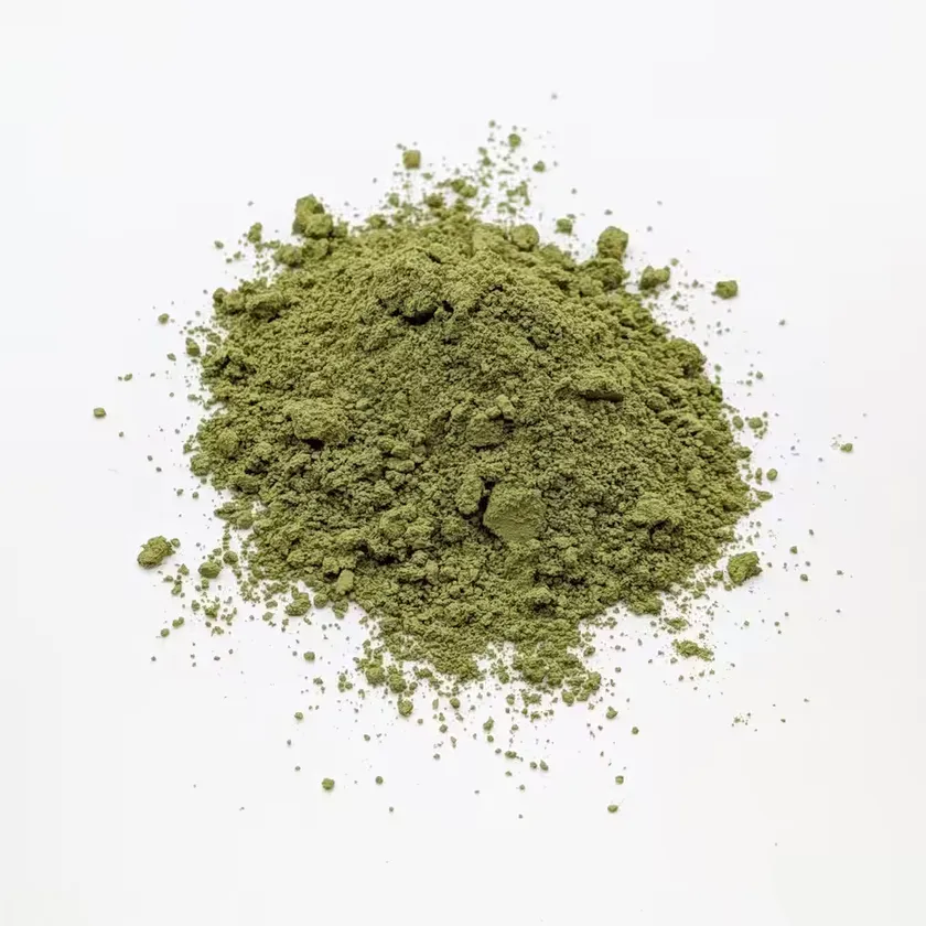 Matcha culinaire
