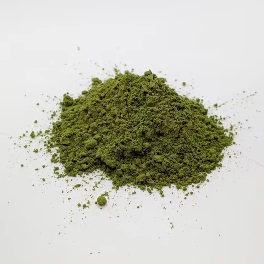 Premium matcha