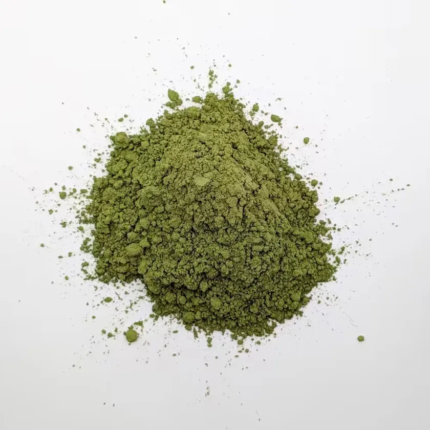 Premium matcha