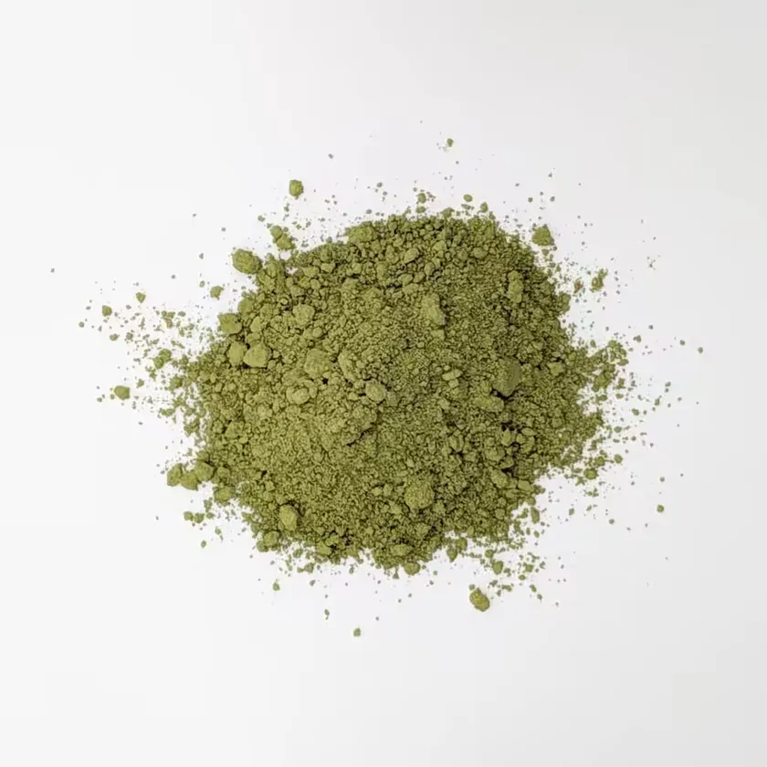 Matcha culinaire