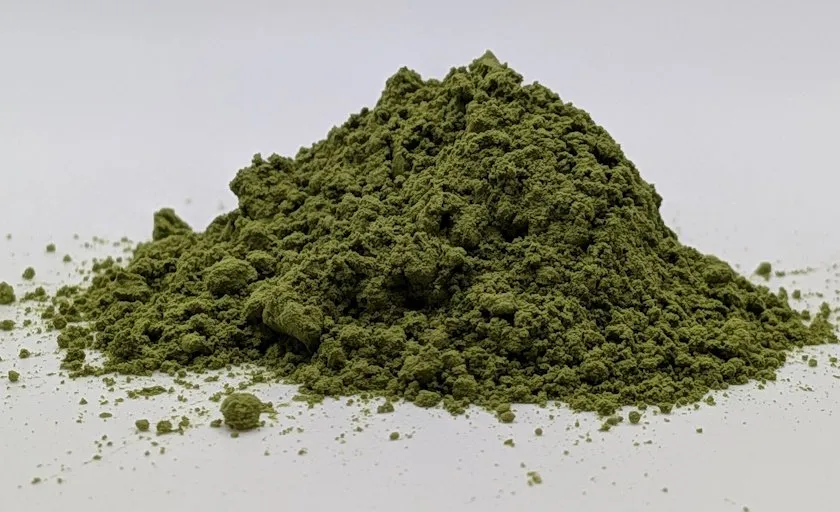 Premium matcha