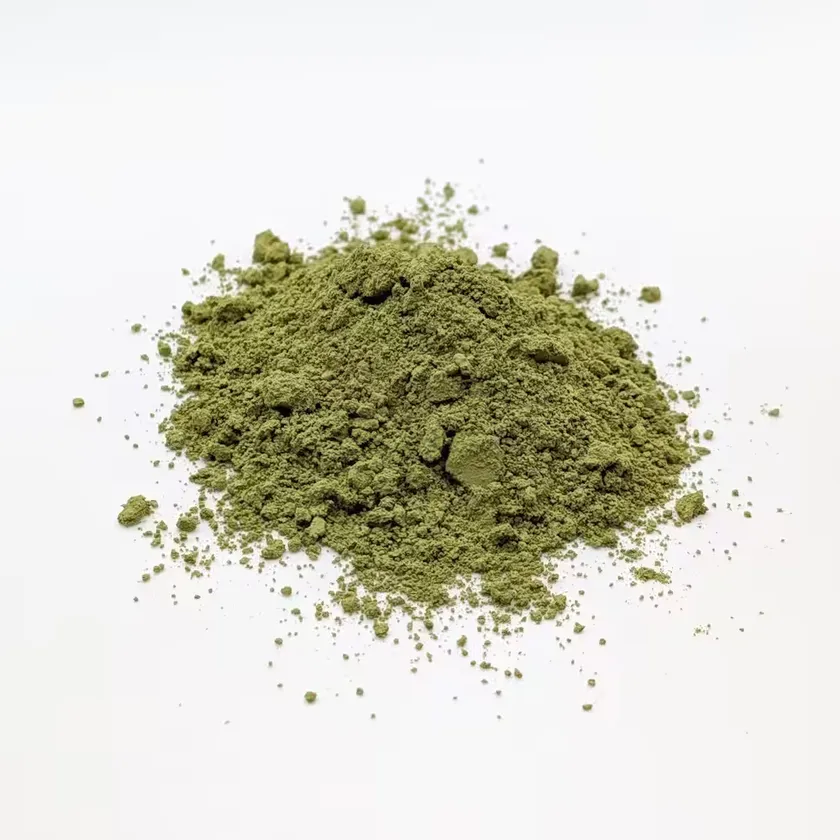 Matcha culinaire