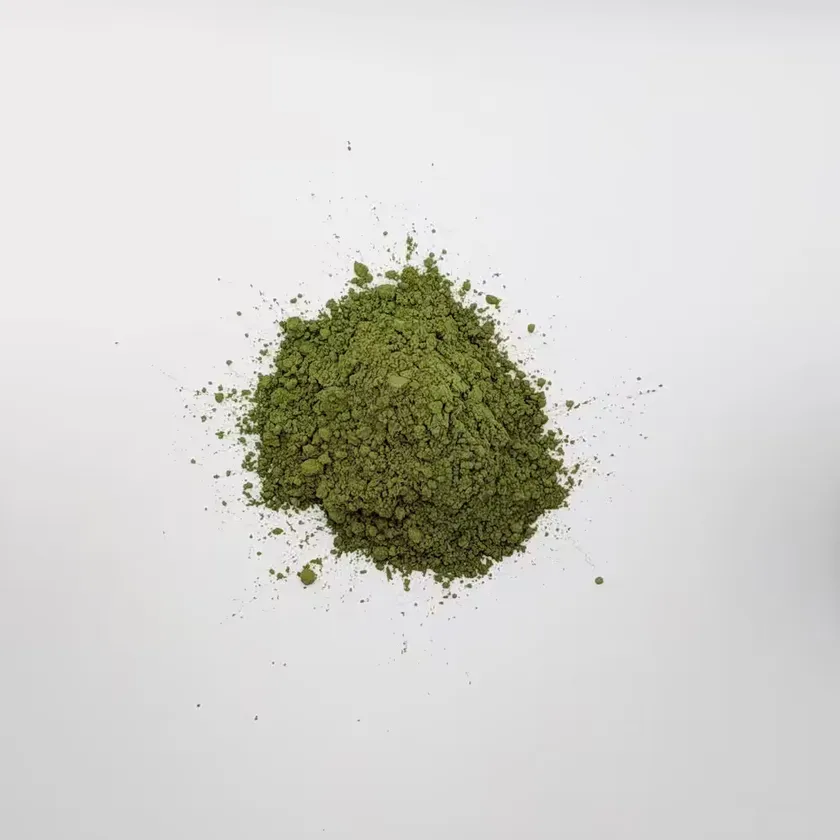 Premium matcha