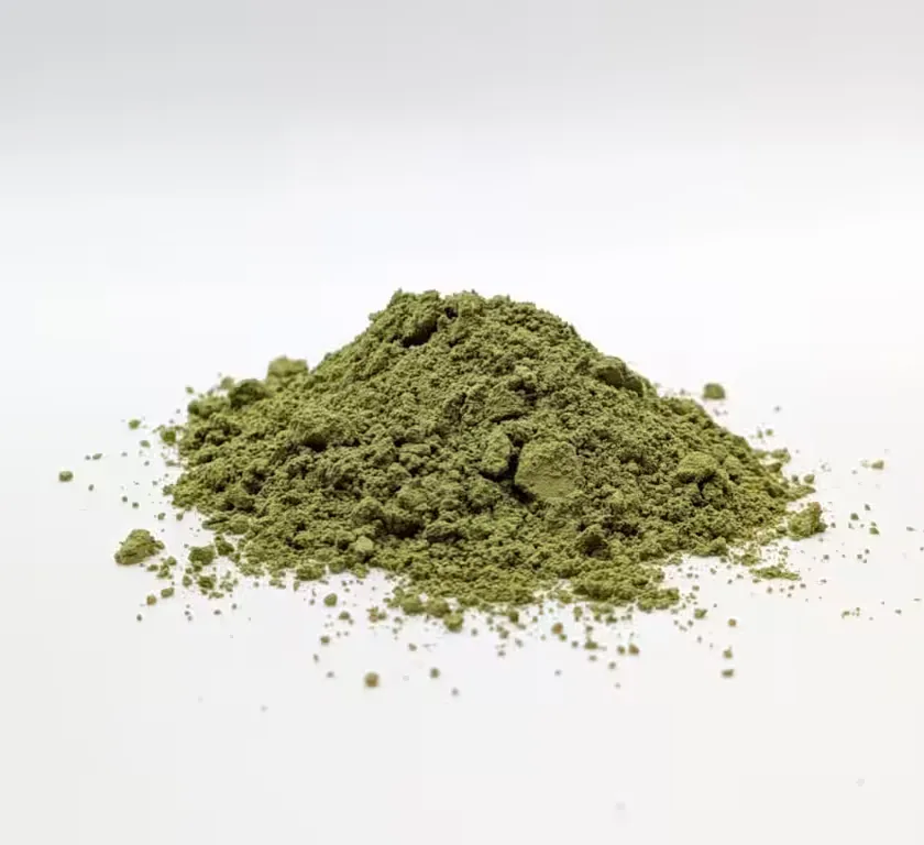 Matcha culinaire
