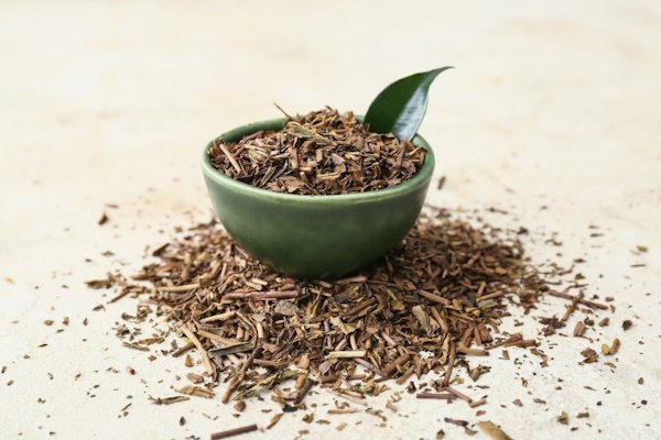 Hojicha