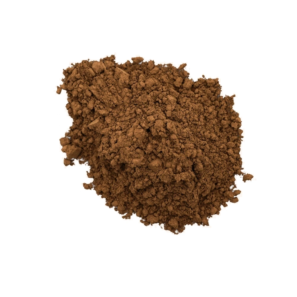 Hojicha dark powder