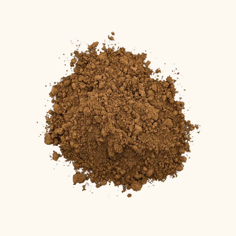 Hojicha medium roast powder